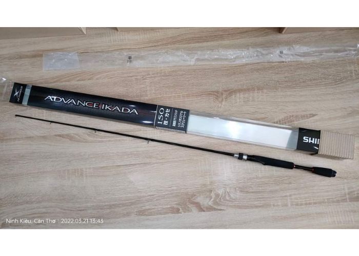 SMN 2021 Advance Ikada 150 Jdm - 25955Jdm